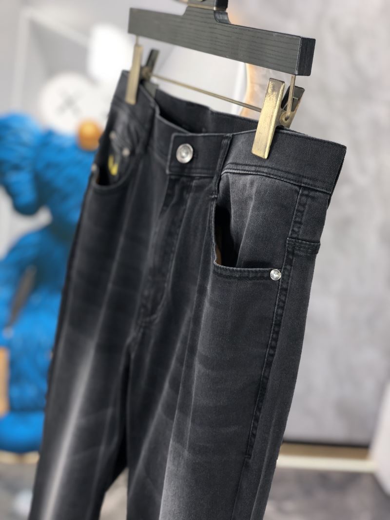 Fendi Jeans